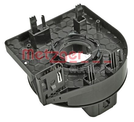 METZGER 0916513 ORIGINAL ERSATZTEIL Wickelfeder, Airbag